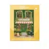 Puzzle Emerald Bookstore - Villager - 1000 pièces