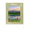 Puzzle Jasper Flowers - Villager - 500 pièces