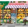 Puzzle Matin Doré - Holiyay - 1000 pièces