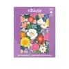 Midnight Blooms Puzzle Midnight Blooms - Villager - 500 pièces