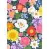 Midnight Blooms3 Puzzle Midnight Blooms - Villager - 500 pièces