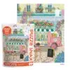 Puzzle Mobile Book Club - WerkShoppe - 100 pièces