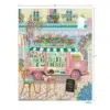 Puzzle Mobile Book Club - WerkShoppe - 100 pièces