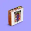 Puzzle Quoi D'autre ? - Holiyay - 500 pièces