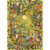 Puzzle SUNLIGHT GLADE - Gibsons - 1000 pièces