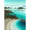 Puzzle Soaring Over Tofino - Villager - 1000 pièces
