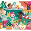 Puzzle Soleil Et Limonade - Holiyay - 500 pièces