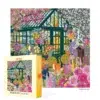Spring Greenhouse Puzzle Spring Greenhouse - WerkShoppe - 1000 pièces