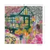Spring Greenhouse3 Puzzle Spring Greenhouse - WerkShoppe - 1000 pièces