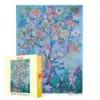Tree of Life Puzzle Tree Of Life - WerkShoppe - 500 pièces