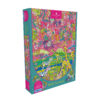 Puzzle WILD SAVANNAH - Gibsons - 1000 pièces
