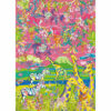 Puzzle WILD SAVANNAH - Gibsons - 1000 pièces