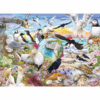 Puzzle WINGS IN THE WILD - Gibsons - 4x500 pièces