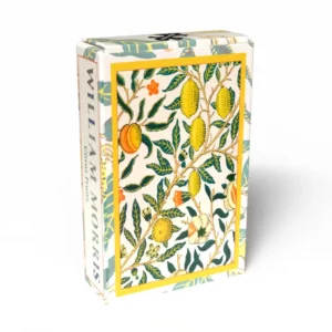 Puzzle William Morris Citrus Fruits - Penny Puzzle - 99 pièces