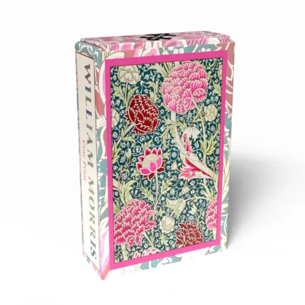 Puzzle William Morris Cray Print - Penny Puzzle - 99 pièces