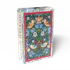 Puzzle William Morris Strawberry Thief - Penny Puzzle - 99 pièces