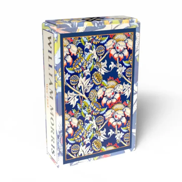 Puzzle William Morris Wey 1883 - Penny Puzzle - 99 pièces