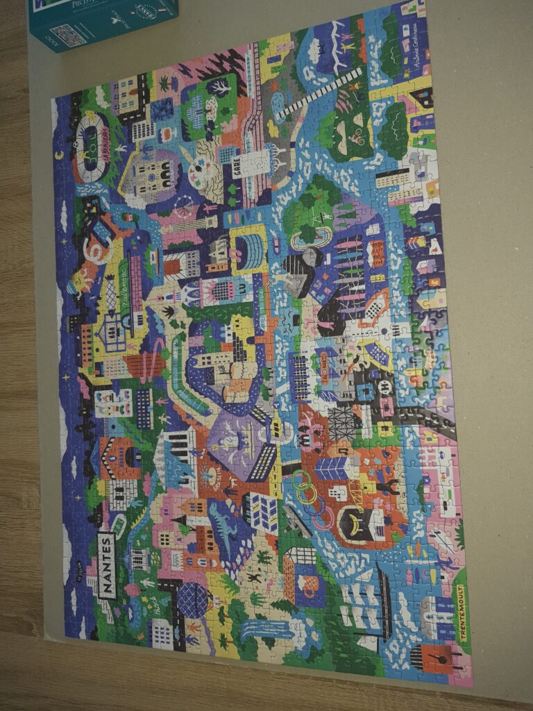 Image #1 de Dominique F.