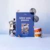 Puzzle Aller aux puces - Jour Férié - 500 pièces