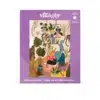 Puzzle Balcony Cats - Villager - 1000 pièces
