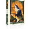 Puzzle Clover - New York Puzzle Company - 500 pièces