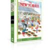 Puzzle Garden Supplies - New York Puzzle Company - 500 pièces