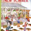 Puzzle Garden Supplies - New York Puzzle Company - 500 pièces