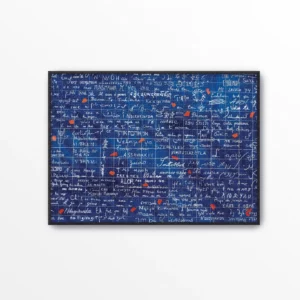 Puzzle Je T’aime - Piece & Love - 1000 pièces