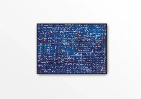 Puzzle Je T’aime - Piece & Love - 1000 pièces
