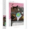 Puzzle Kitchen Table of a Witch - Tyyni - 1000 pièces