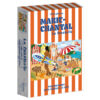 Puzzle Marie-Chantal à la plage - Marie-Chantal - 1000 pièces