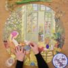 Puzzle MORNING GLOW- Vissevasse - 1000 pièces