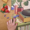 Puzzle MUSIC & ME - Vissevasse - 500 pièces
