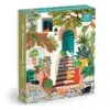 Puzzle Mediterranean Cats - Galison - 1000 pièces