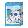 Puzzle Santorini - Pieces & Peace - 96 pièces