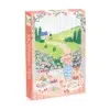 Puzzle Morning Tea - Olléo - 500 pièces