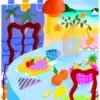 Puzzle Morning in Greece - Tyyni - 1000 pièces