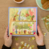 Puzzle PLANTS & ME - Vissevasse - 500 pièces