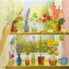 Puzzle PLANTS & ME - Vissevasse - 500 pièces
