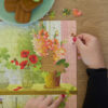 Puzzle PLANTS & ME - Vissevasse - 500 pièces