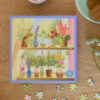 Puzzle PLANTS & ME - Vissevasse - 500 pièces