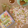 Puzzle PLANTS & ME - Vissevasse - 500 pièces