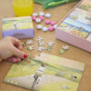 Puzzle SUMMER MOMENTS - Vissevasse - 9x104 pièces