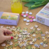 Puzzle SUMMER MOMENTS - Vissevasse - 9x104 pièces