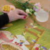 Puzzle SUMMER TABLE & ME - Vissevasse - 500 pièces