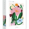 Puzzle Spring - Tyyni - 500 pièces