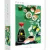 Sushi Lunch Puzzle Sushi Lunch - Tyyni - 500 pièces