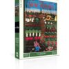 Puzzle Vegetable Garden - New York Puzzle Company - 1000 pièces