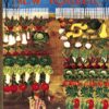 Puzzle Vegetable Garden - New York Puzzle Company - 1000 pièces