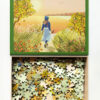 Puzzle AUTUMN - Vissevasse - 300 pièces